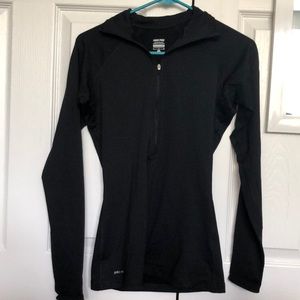 🚀Nike Pro Quarter Zip